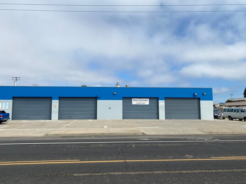 More Photos Of 807-811 E Chestnut Ave, Lompoc Service For Lease