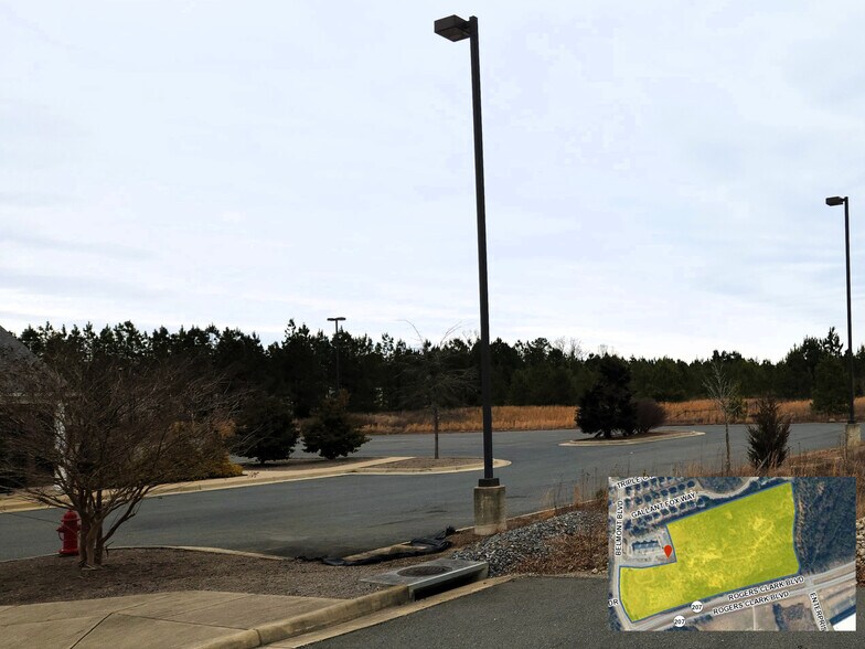 More Photos Of 11073 Colonel Armistead Dr, Ruther Glen Land For Sale