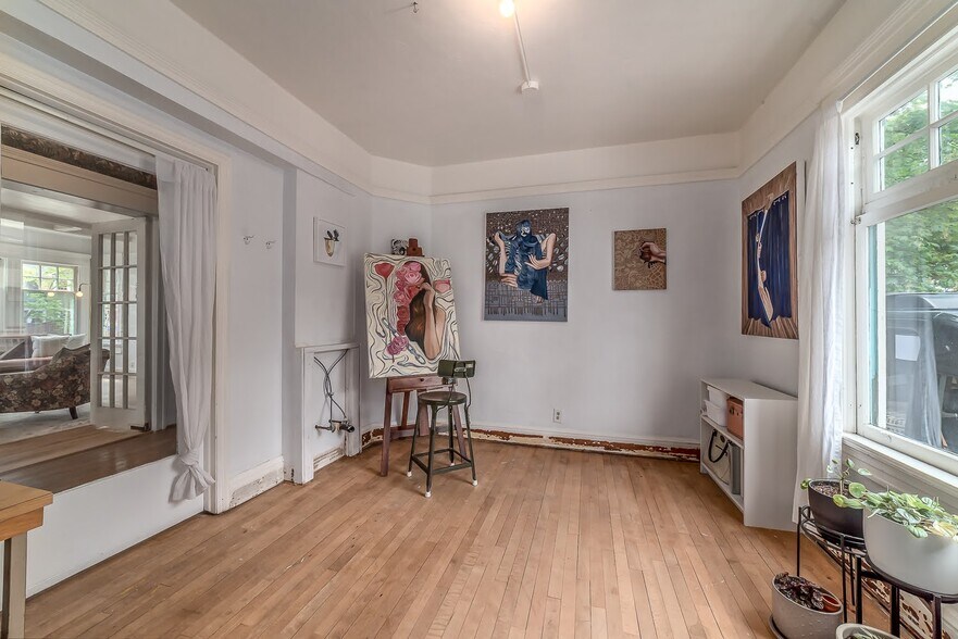 More Photos Of 354 W 6th Ave, Eugene Storefront Retail Office For Sale