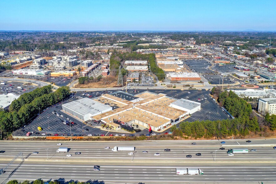 More Photos Of 3750 Venture Dr, Duluth Unknown For Lease