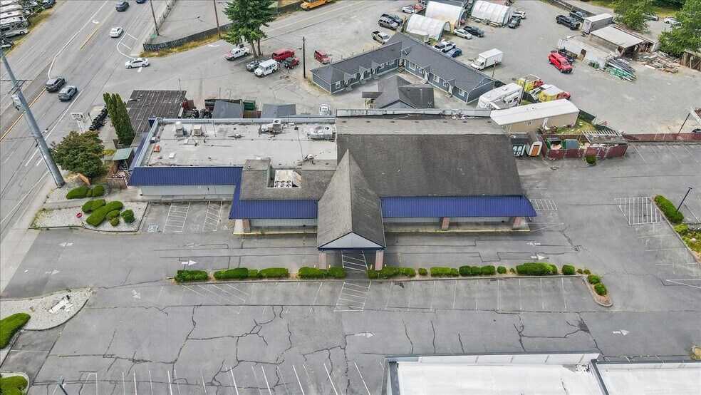 More Photos Of 13010 Hwy 99, Everett Casino For Sale