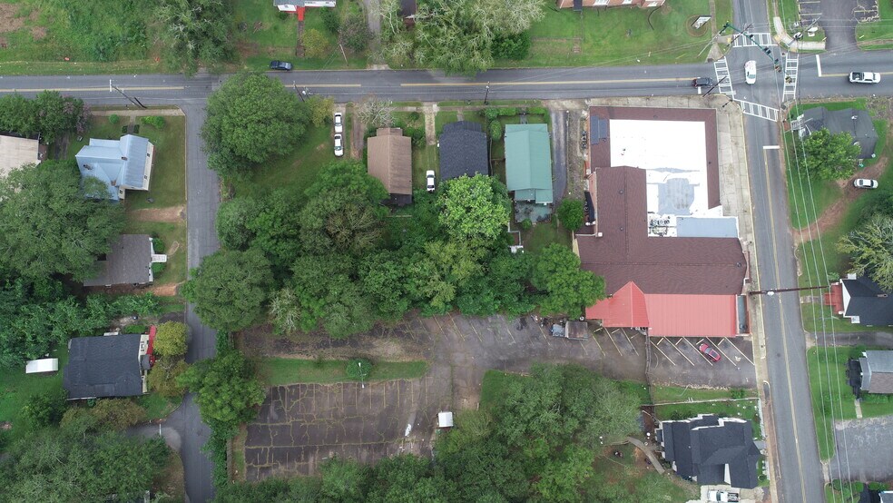 More Photos Of 504 E Depot St, Lagrange Lodge Meeting Hall For Sale