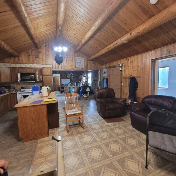 More Photos Of 1369 Ballaine Rd, Fairbanks Office For Sale
