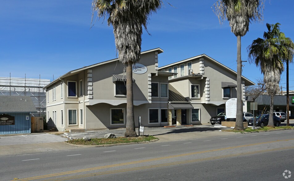 More Photos Of 4422 Packsaddle Pass, Austin Office For Lease