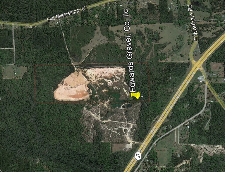 More Photos Of SUCCESS ROAD, Saucier Land For Sale