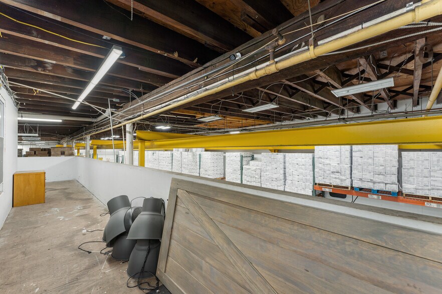 More Photos Of 17 Jackson St, Freehold Warehouse For Sale