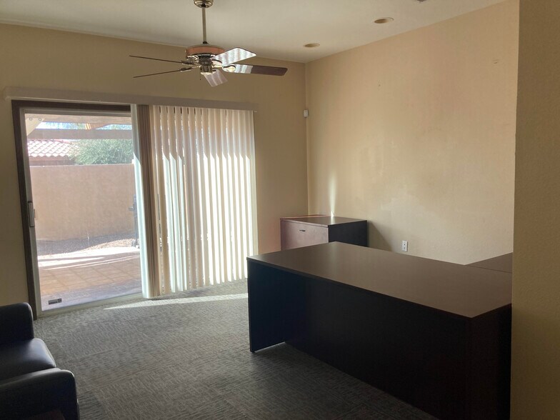 More Photos Of 2530 S Rural Rd, Tempe Office For Lease