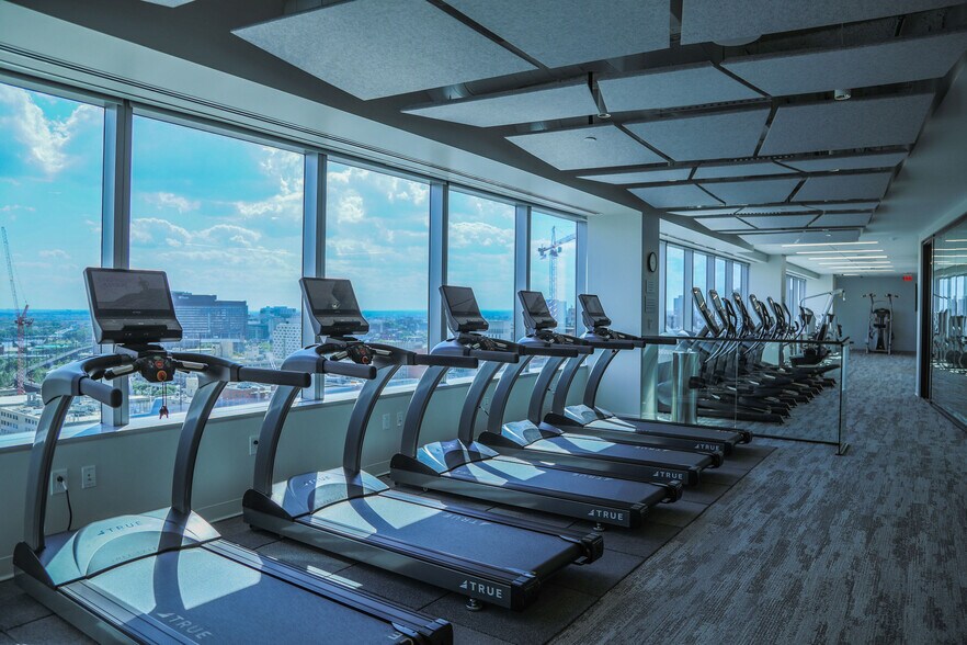 More Photos Of 2929 Arch St, Philadelphia Office For Lease