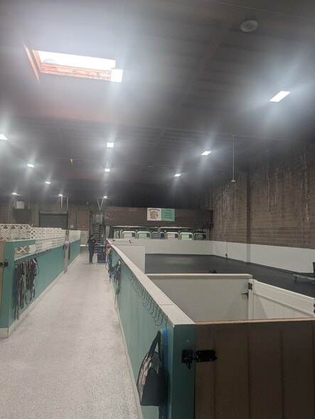 More Photos Of 902 S Bascom Ave, San Jose Industrial For Lease