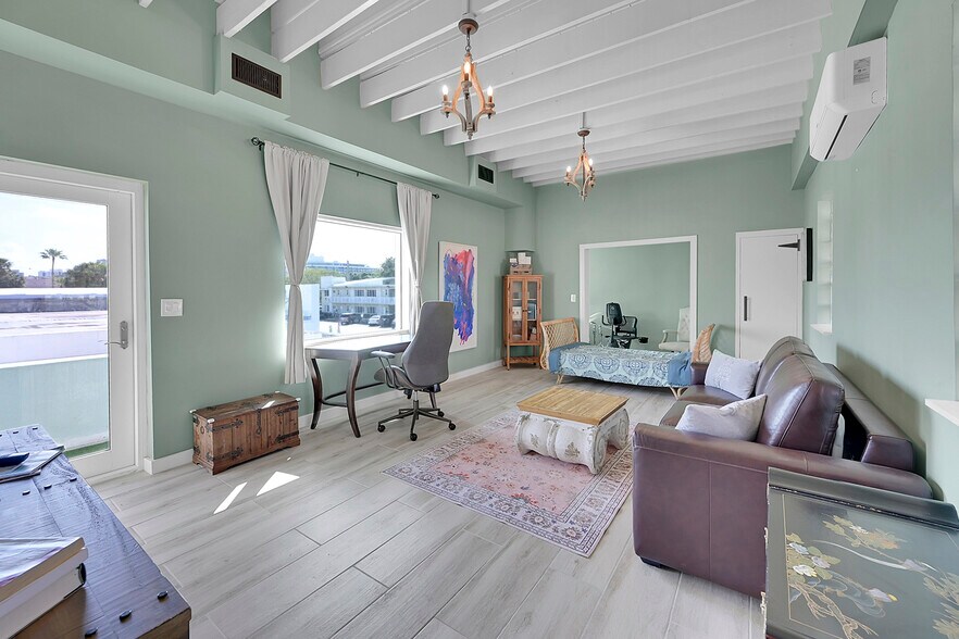 More Photos Of 1141 71st St, Miami Beach Office Residential For Sale
