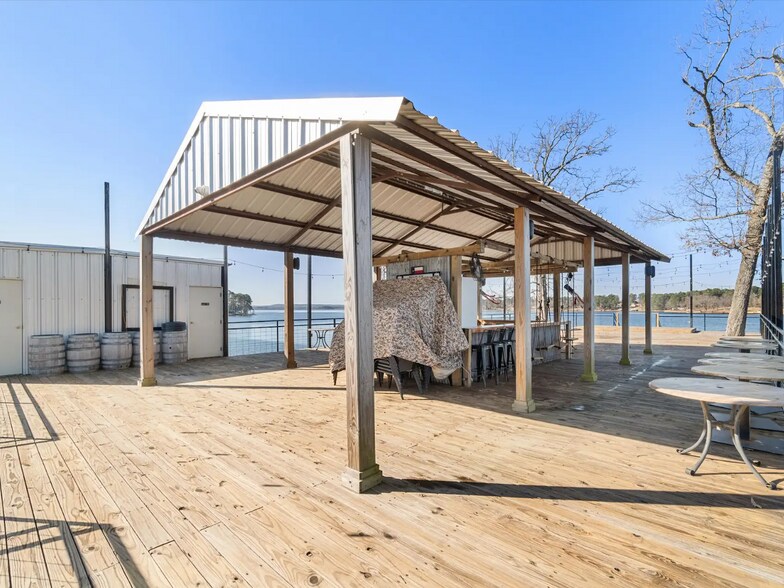 More Photos Of 202 W Germany St, Lone Star Lodge Meeting Hall For Sale