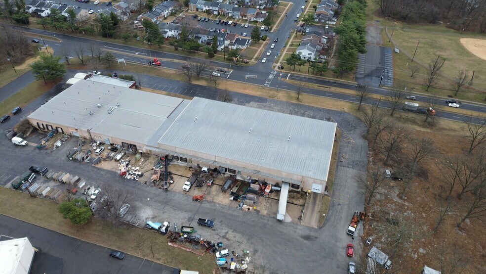 More Photos Of 1 Ironside Ct, Willingboro Manufacturing For Sale