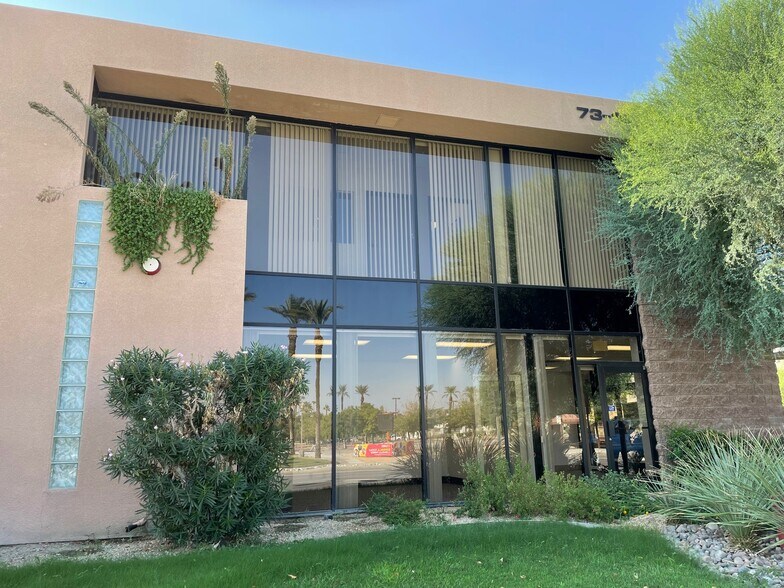 Primary Photo Of 73161 Fred Waring Dr, Palm Desert Office For Lease