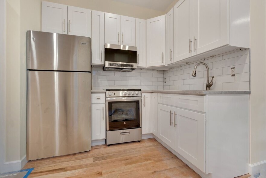 More Photos Of 2837 Church Ave, Brooklyn Storefront Retail Residential For Lease