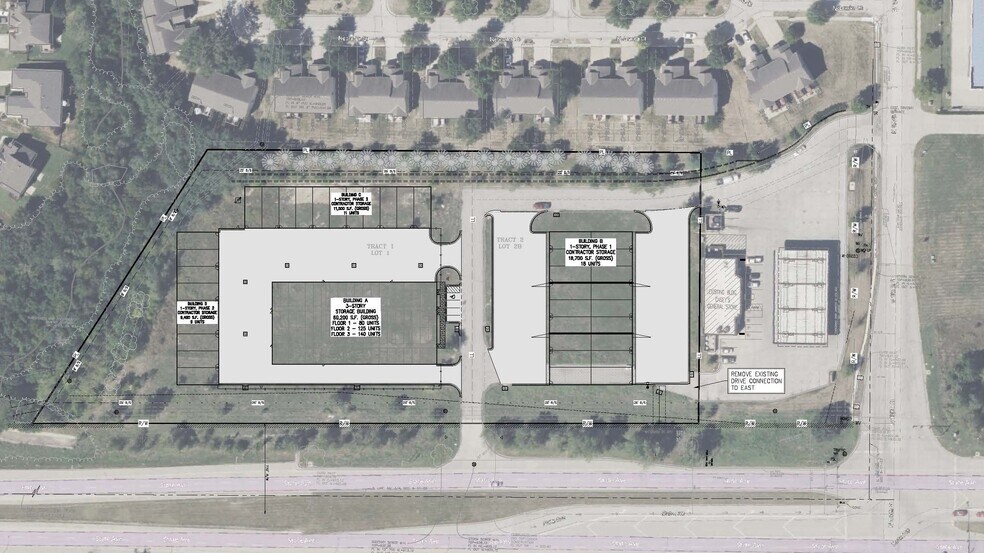 More Photos Of 13130 State Ave., Kansas City Land For Sale
