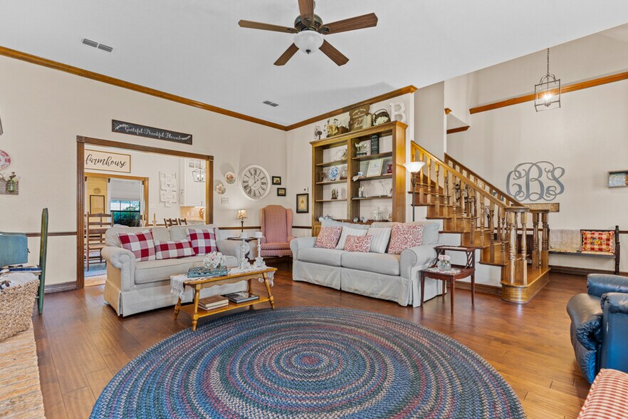 More Photos Of 7686 Gopher Rd, Gilmer Land For Sale