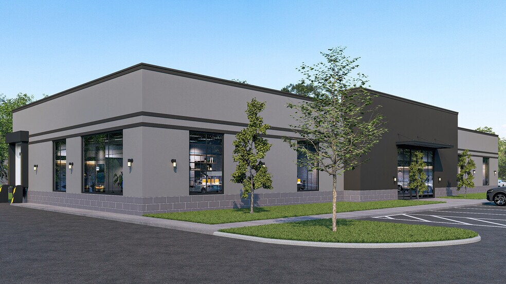 More Photos Of 365 Mill Rd, Riverhead Land For Lease