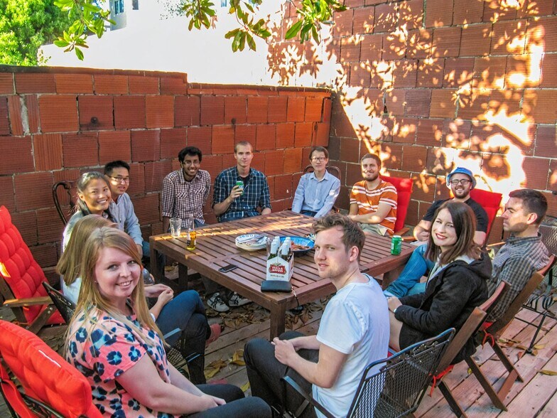 More Photos Of 2633 Regent St, Berkeley Multifamily For Sale