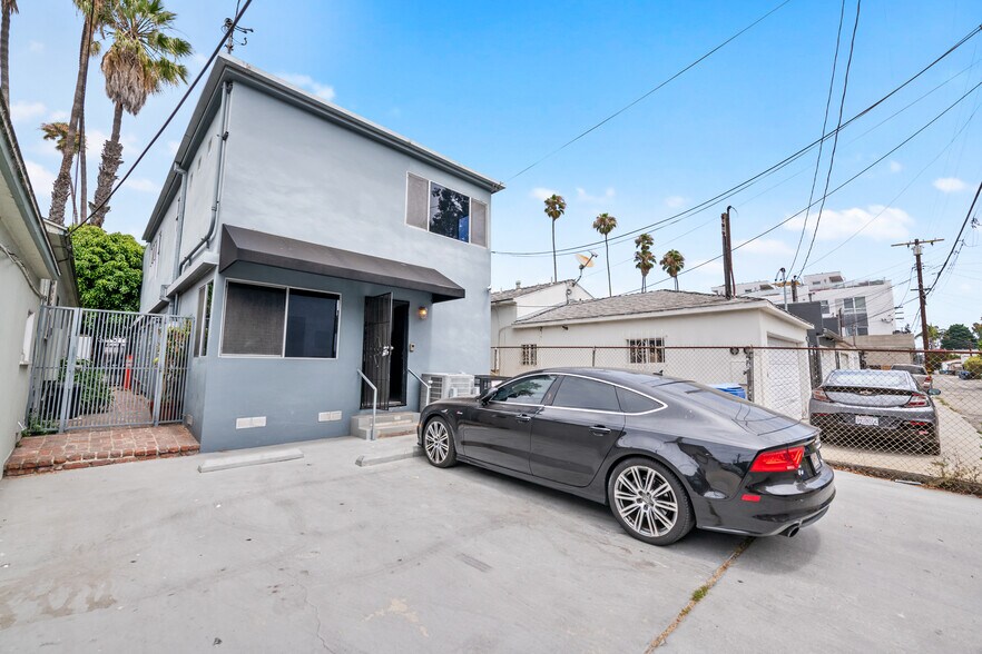 More Photos Of 742 Washington Blvd, Marina Del Rey Loft Creative Space For Sale