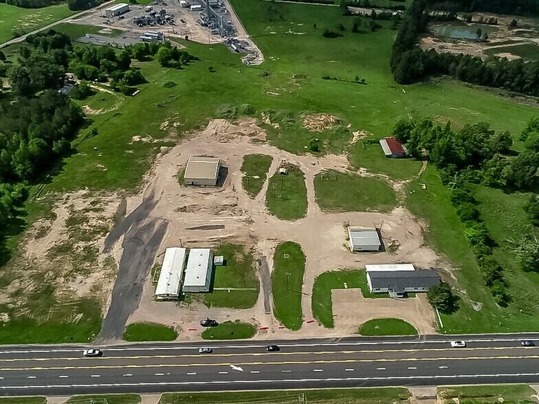 More Photos Of 2617 US Highway 79 N, Carthage Industrial For Sale