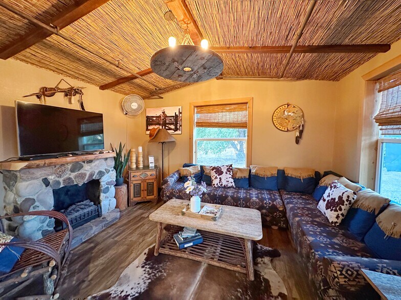 More Photos Of 30415 Chihuahua Valley Rd, Warner Springs Land For Sale