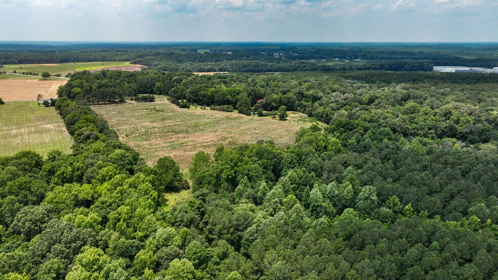 More Photos Of 0 Ogburn Road, Smithfield Land For Sale