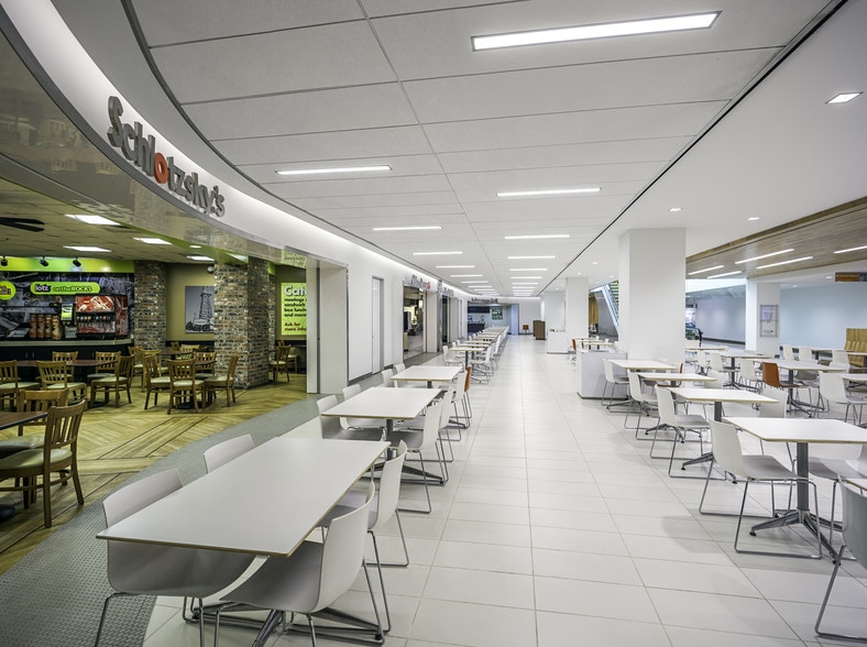 More Photos Of 808 Travis St, Houston Office For Lease