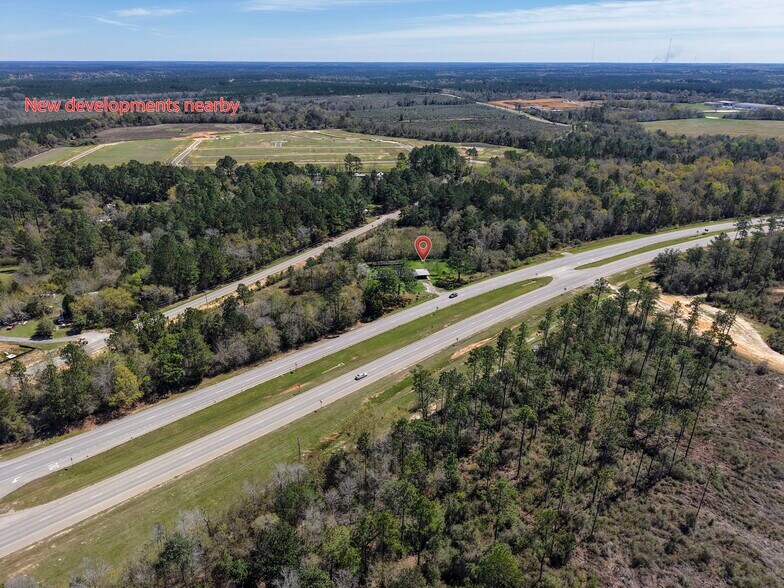 More Photos Of 31775 Hwy 59, Loxley Land For Sale