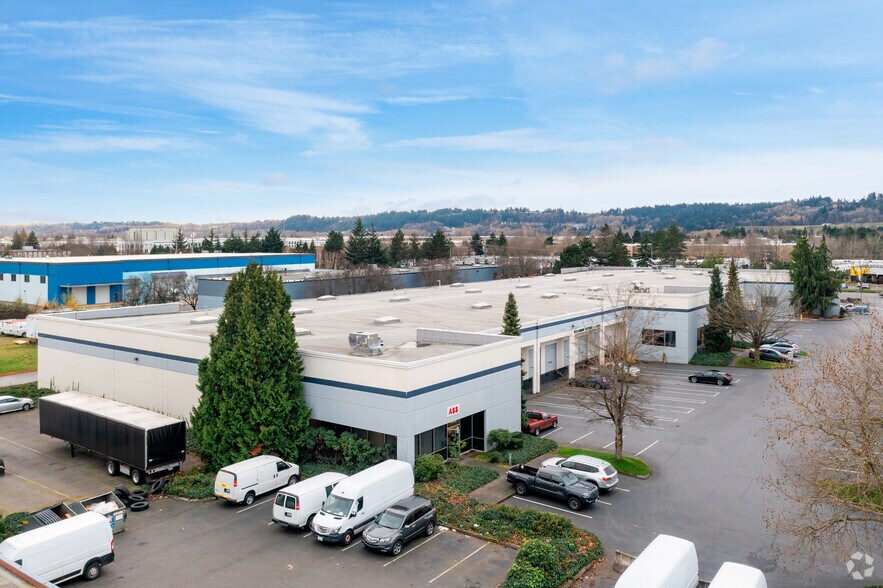 More Photos Of 7025 S 193rd St, Kent Unknown For Lease