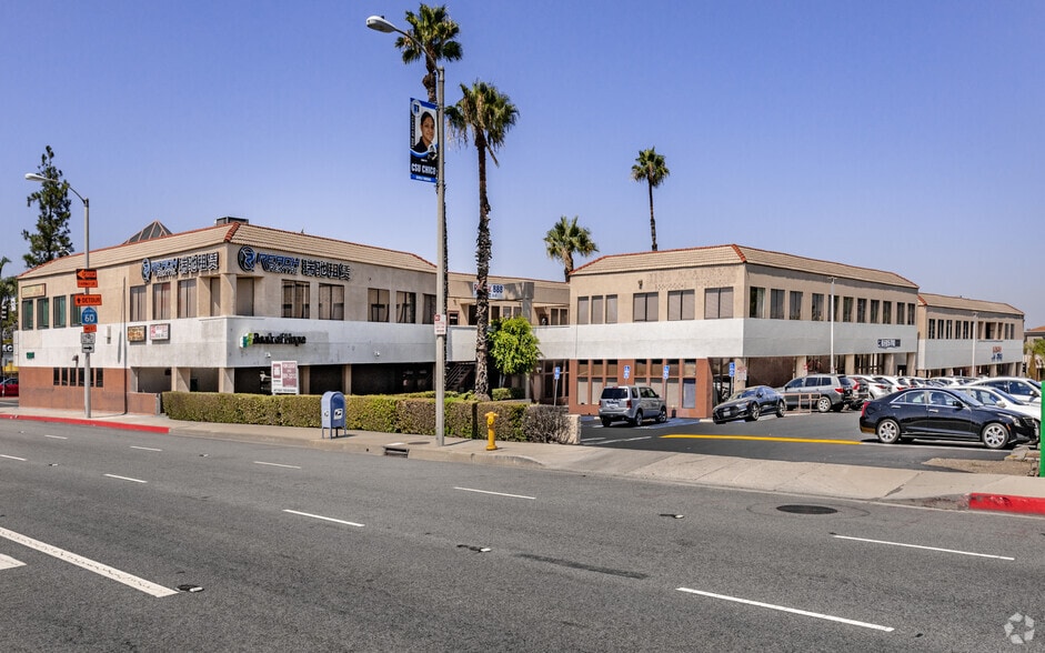 More Photos Of 19811 Colima Rd, Walnut Storefront Retail Office For Lease