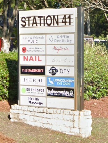 More Photos Of 1055 N Highway 41, Mount Pleasant Unknown For Lease