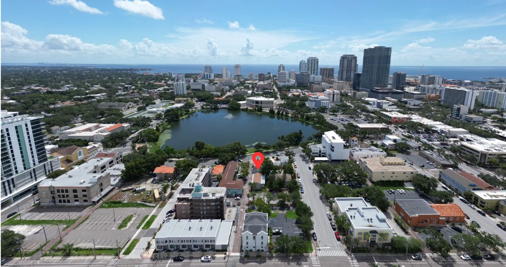 More Photos Of 216 Mirror Lake Dr N, Saint Petersburg Office For Lease