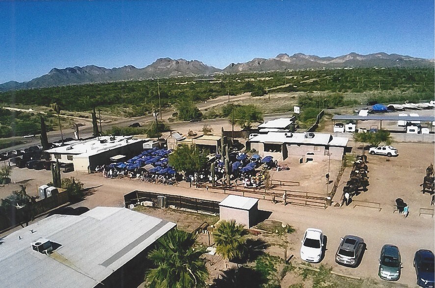 More Photos Of 1615 N Apache Trl, Apache Junction Restaurant For Sale