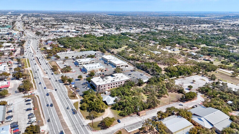 More Photos Of 600 W Whitestone Blvd, Cedar Park Land For Sale