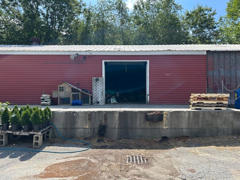 More Photos Of 1159 Stafford Street, Rochdale Warehouse For Sale