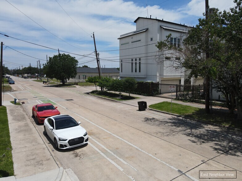 3317 Hutchins st, Houston, TX 77004 Land For Sale