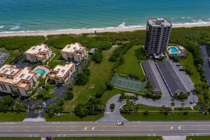 More Photos Of 4002 N A1A, Hutchinson Island Land For Sale