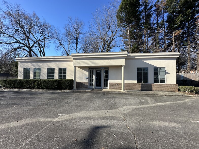 More Photos Of 285 Church St, Concord Office For Lease