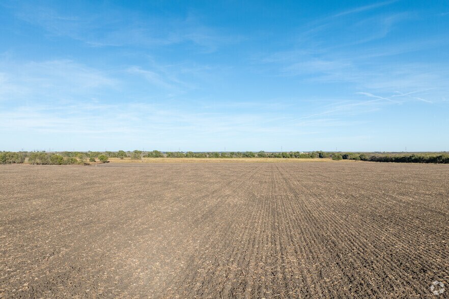 More Photos Of TBD Hill County Road 3112, Abbott Land For Sale