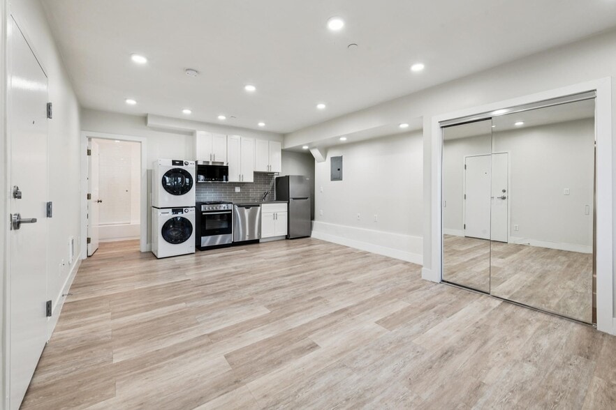 More Photos Of 2539-2541 Lombard St, San Francisco Apartments For Sale