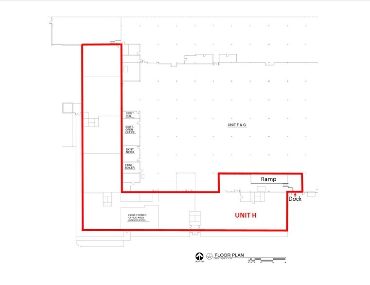 More Photos Of 3320 W Ferguson Rd, Fort Wayne Manufacturing For Lease