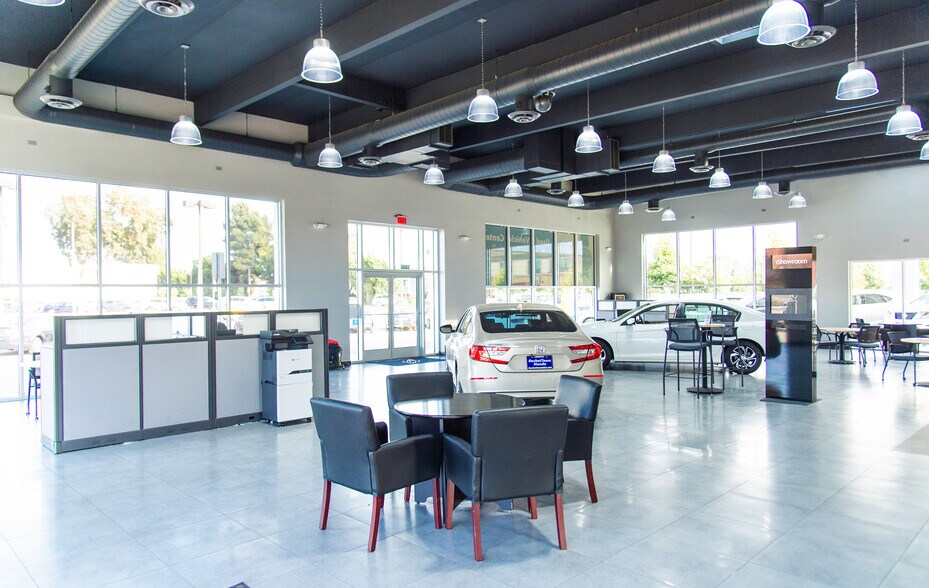 More Photos Of 1221 N H St, Lompoc General Retail For Sale