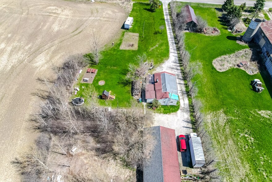 More Photos Of 12864 Innis Lake Rd, Caledon East Land For Sale