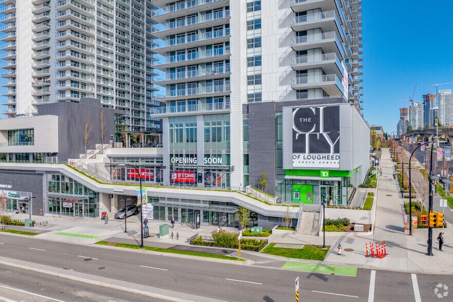 More Photos Of 9855 Austin Rd, Burnaby Unknown For Lease