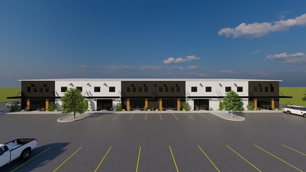 Primary Photo Of , Middleton Flex For Sale