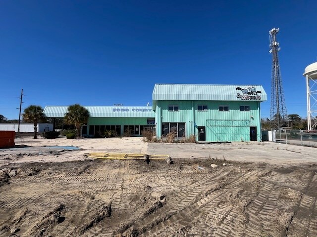 Primary Photo Of 910 U.S. 17 Business, Surfside Beach Warehouse For Lease