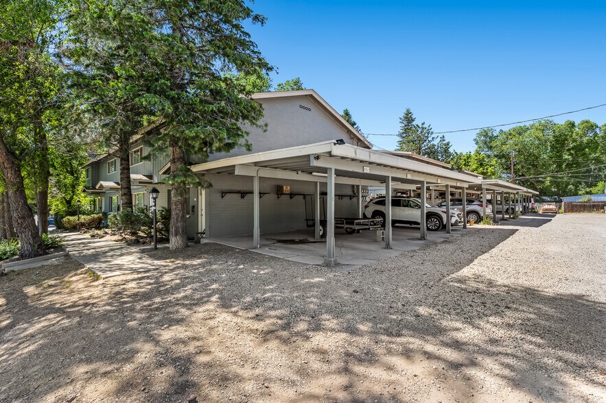 More Photos Of , Flagstaff Multifamily For Sale