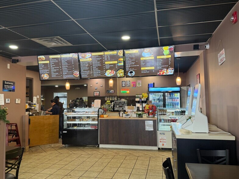 More Photos Of 3862-3864 Terrace St, Philadelphia Storefront Retail Residential For Sale