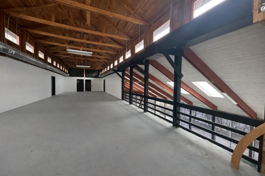More Photos Of 1101 Jefferson Rd, South Charleston Industrial For Lease