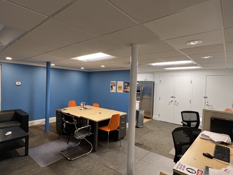 More Photos Of 316-320 Washington St, Brookline Loft Creative Space For Lease